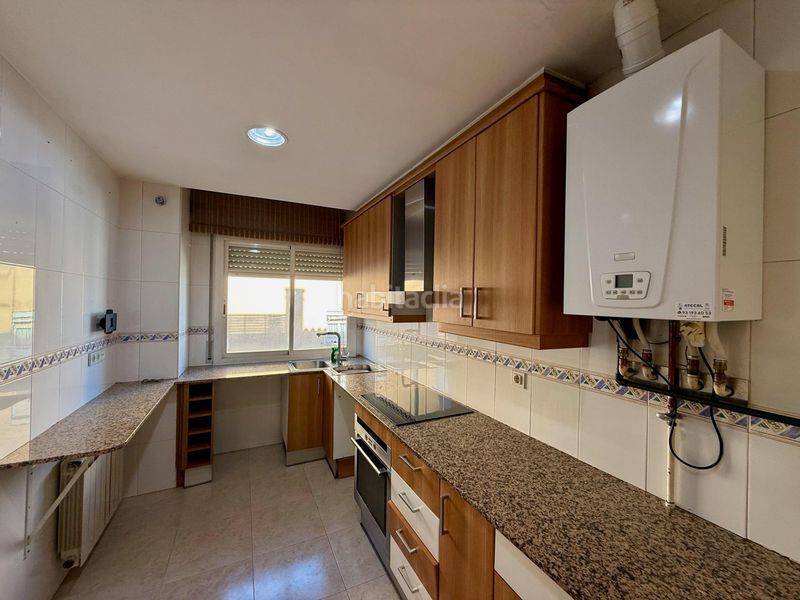 Foto 8cb27ad9-add2-4575-97c3-a09b0471edec. Àtic amb aparcament a Can Rull Sabadell