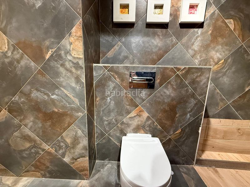 Foto ed1d3486-b2ee-47a2-8f4d-a07e797f5789. Àtic amb aparcament a Can Rull Sabadell