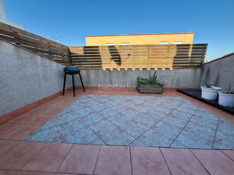 Foto fde060f9-5661-4a4f-8272-9a43098ca34d. Àtic amb aparcament a Can Rull Sabadell