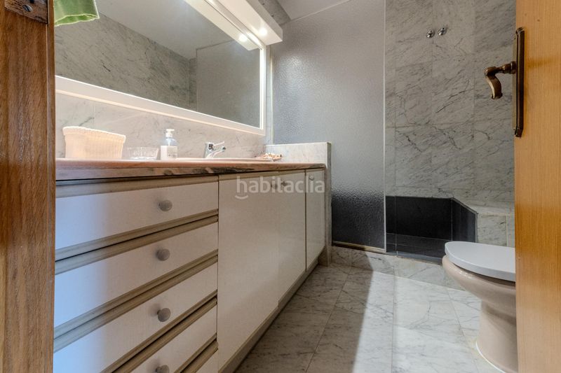 Foto 0a75c279-4de3-4569-befd-90f1d77e51b5. Casa amb calefacció aparcament piscina a Eixample - Can Bogunyà Castellar del Vallès