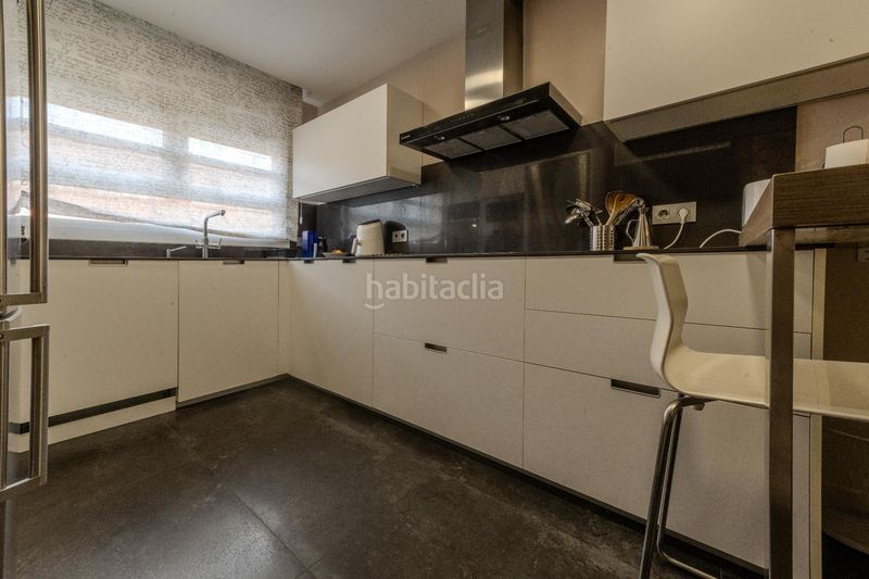 Foto de7abb1c-1118-4828-a98b-2f3b3b061d50. Casa amb calefacció aparcament piscina a Eixample - Can Bogunyà Castellar del Vallès