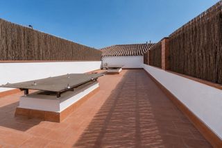 Duplex in Gràcia. Dúplex en can feu con 4 habitaciones y espectacular terraza de 5