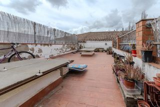 Zweist�ckige Wohnung in Can Feu. D�plex en can feu con 4 habitaciones y espectacular terraza de 5