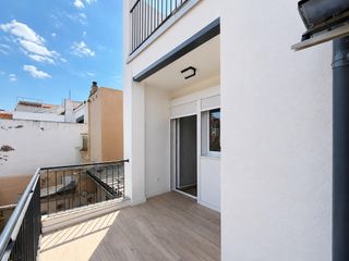 Appartement à Centre