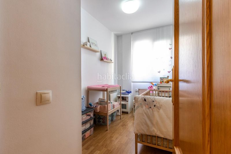 Foto 13c46271-8403-43e6-98ca-a49b8db5c758. Appartement avec chauffage parking dans Eixample Sabadell