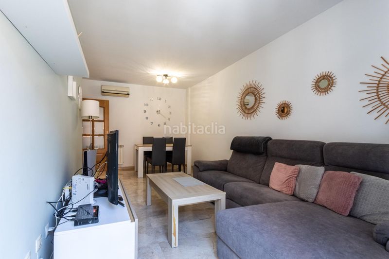 Foto 3e52a8d0-6bd3-4fee-bb8c-61c265a454fd. Appartement avec chauffage parking dans Eixample Sabadell