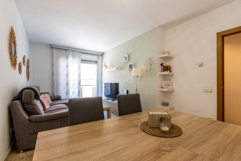 Foto 76c3536c-099b-41b8-9544-7087145a11b5. Appartement avec chauffage parking dans Eixample Sabadell