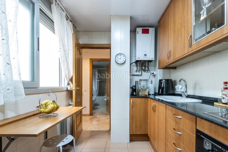 Foto 78f68c0d-ffec-4b88-aa18-7c37c86a5f07. Appartement avec chauffage parking dans Eixample Sabadell