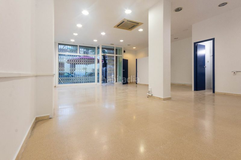 Foto 11b98d7c-7985-4cde-b339-98e8e6c60ac0. Local comercial a Eixample Sabadell