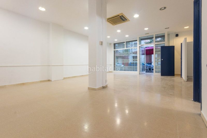Foto 5acce4dc-d565-462a-810a-7a47379c7acf. Local comercial a Eixample Sabadell