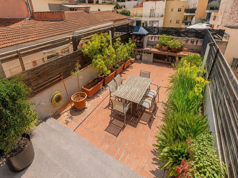 Foto 901ca272-2242-4145-a1d5-5785b8be60fe. Casa amb calefacció aparcament a Creu de Barberà Sabadell