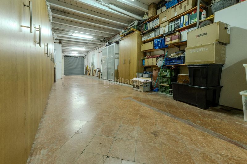Foto bb4b35ff-fb34-468c-8e3f-4866791792a7. Casa amb calefacció aparcament a Creu de Barberà Sabadell