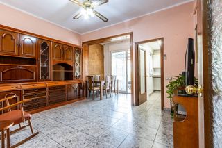 Pis a Sol i Padr�s - Sant Oleguer. Piso con 2 terrazas y gran potencial de transformaci�n en leixam