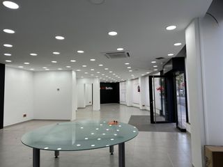 Local Comercial a Centre