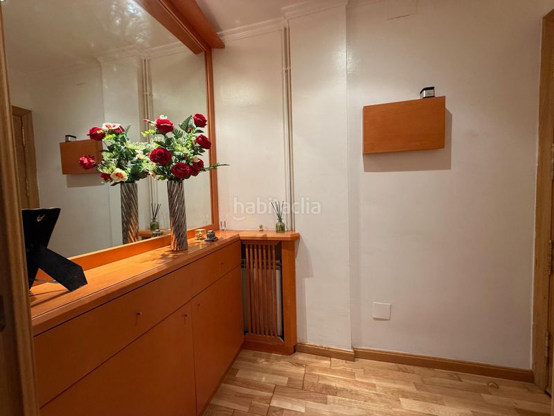 Foto 1078e1d8-ef63-4761-87a8-3b377571bea7. Flat with heating in Creu de Barberà Sabadell