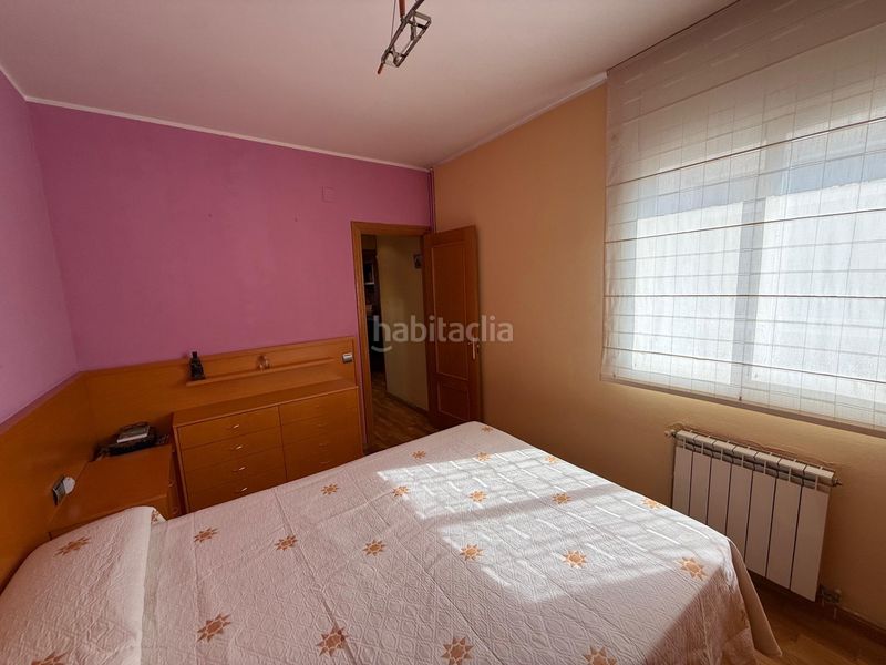 Foto 164518af-e64c-40bb-9587-ab099b81f31b. Flat with heating in Creu de Barberà Sabadell