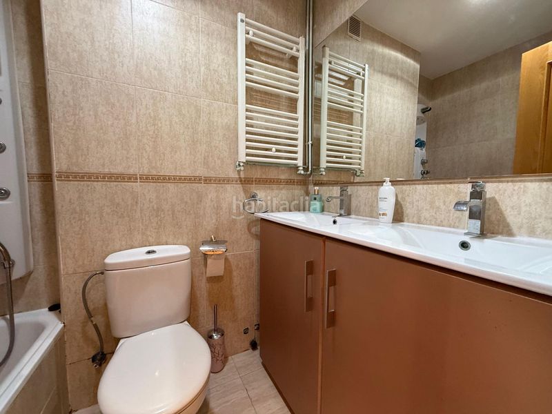 Foto 40786470-fef0-48f5-9859-26d1e328158f. Flat with heating in Creu de Barberà Sabadell