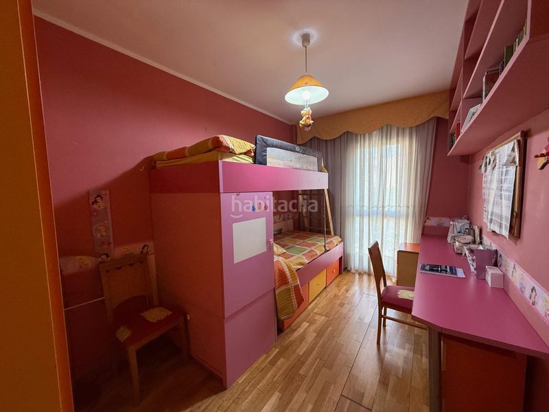 Foto 6db3ab91-edd8-4994-b636-16c403bd0967. Flat with heating in Creu de Barberà Sabadell