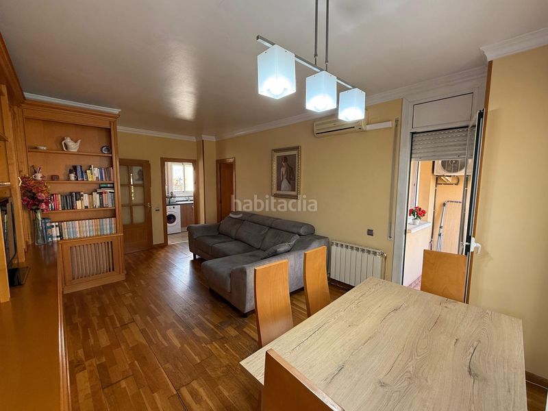 Foto 7d4d0d07-6990-4cee-91cc-54e7feeac70b. Flat with heating in Creu de Barberà Sabadell
