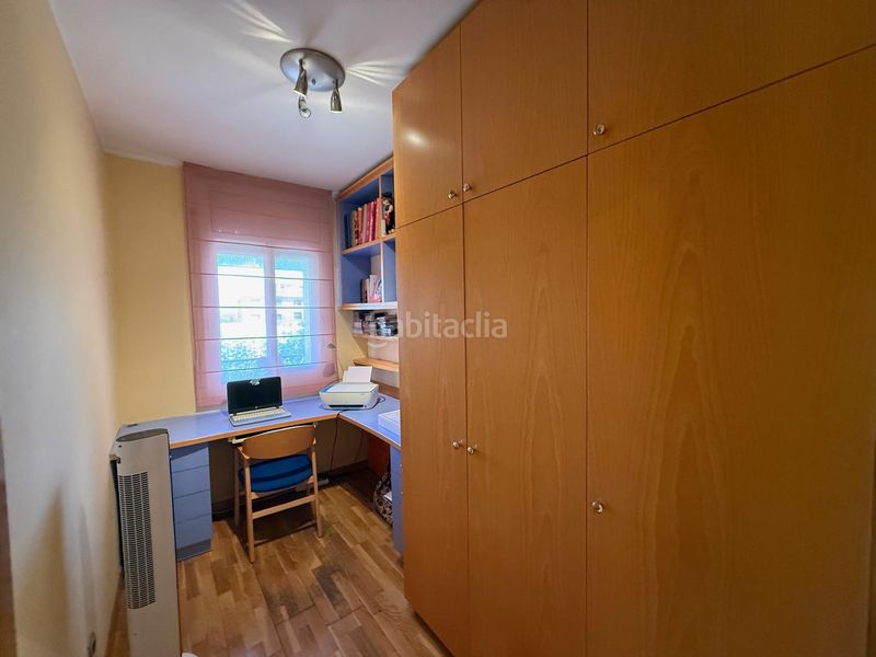 Foto c95dbeab-a119-4e72-9869-e69f890cb509. Flat with heating in Creu de Barberà Sabadell