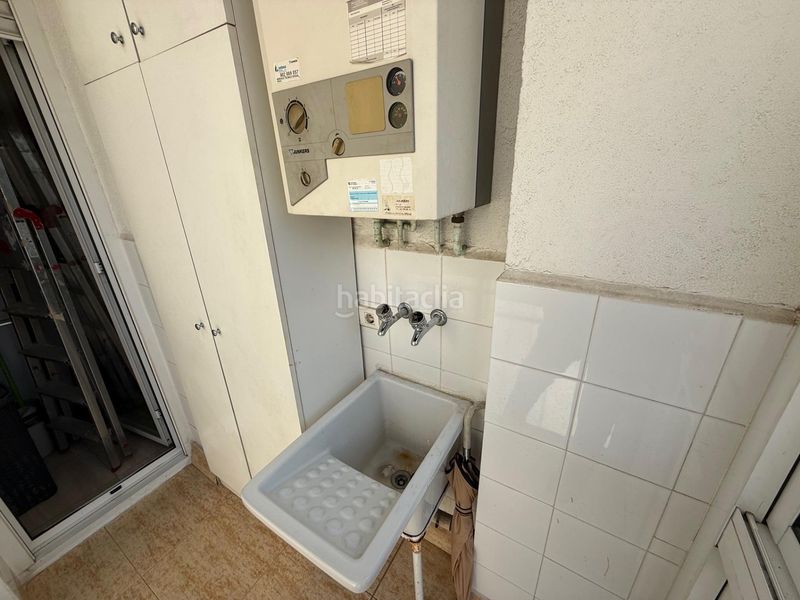 Foto f4f3064d-5d29-4123-a47a-19223ce06621. Flat with heating in Creu de Barberà Sabadell