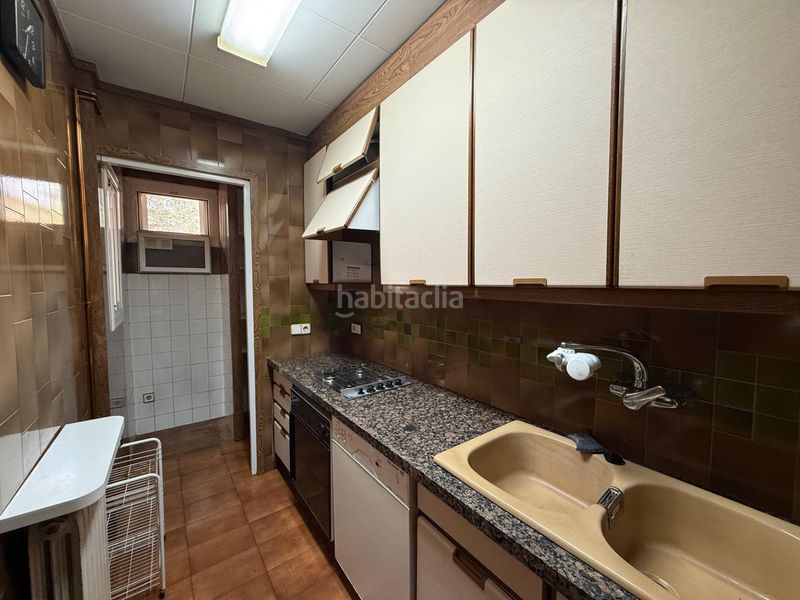 Foto c8da9507-3668-4ab1-a265-16115422dcab. Haus mit parking in Eixample Sabadell