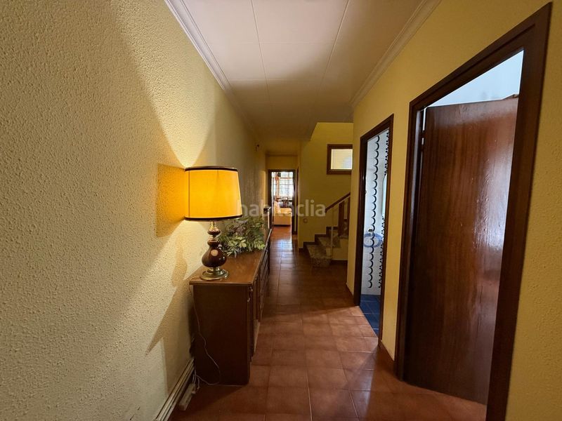 Foto cde7c7f5-9b6a-44a6-bc1a-92b2a6244886. Haus mit parking in Eixample Sabadell