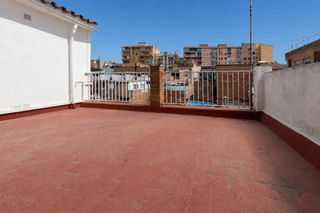 Lloguer Pis a Creu de Barberà. Piso 3 habitaciones con terraza de 30 m2