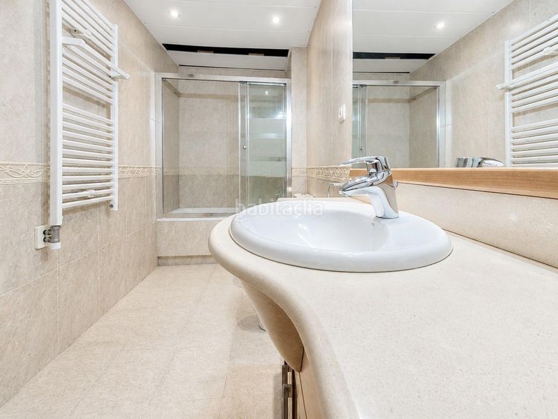 Foto 1da40e78-b440-4a70-abc5-07fc44ac5f1b. Appartamento con riscaldamento in Eixample Sabadell
