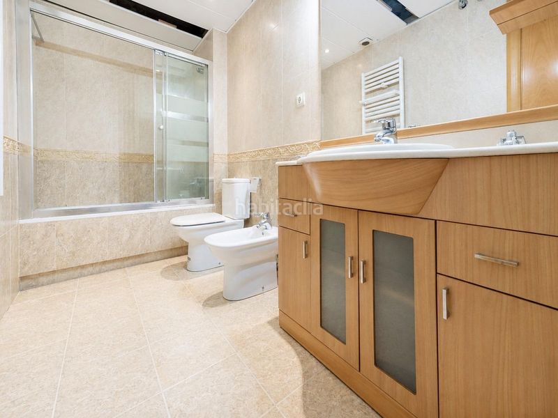 Foto 30d40286-609b-40b2-ba44-98e49f84ea02. Appartamento con riscaldamento in Eixample Sabadell