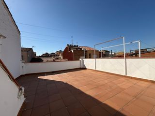 Casa a Creu de Barberà