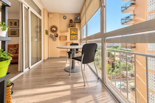 Affitto Appartamento in Sol i Padrís - Sant Oleguer. Piso excelente estado 3 habitaciones conterraza acristalada