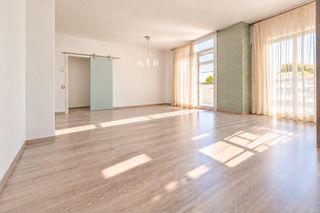 Miete Etagenwohnung in Sol i Padrís - Sant Oleguer. Piso excelente estado 3 habitaciones conterraza acristalada