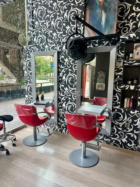 Foto 870b027f-040d-4d33-a391-a8857203c423. Traspàs local comercial a Dreta de l´Eixample Barcelona