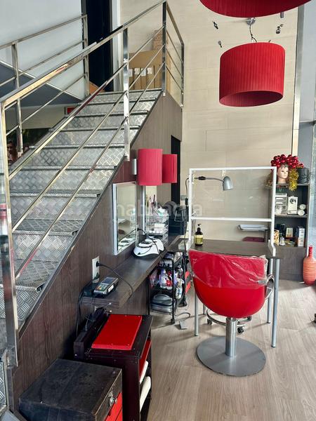 Foto fb241a7a-19e7-4978-a196-f333cfdf3b6f. Traspàs local comercial a Dreta de l´Eixample Barcelona