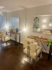 Transfer Business premise  Carrer del consell de cent. Traspaso peluquería unisex de lujo