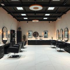 Umzug Geschäftsraum in Centre. Traspaso peluquería unisex