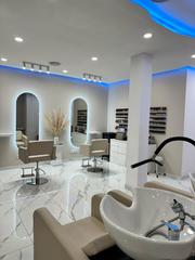 Umzug Geschäftsraum  Carrer de vilamarí. Traspaso salón de belleza