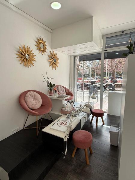 Foto a09cb887-02fd-4a55-bbe3-441c27777129. Trapasso locale commerciale in avinguda de josep tarradellas 72 in Barcelona