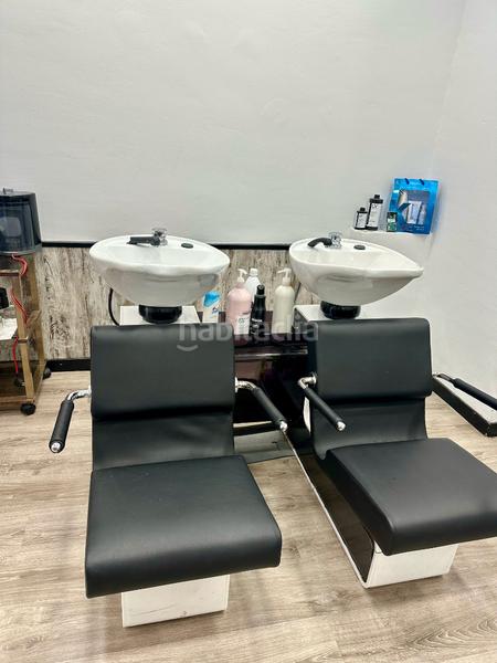 Foto a91a16d9-352e-465f-80eb-d0d8edaeba8a. Pas-de-porte local commercial dans La Verneda - La Pau Barcelona