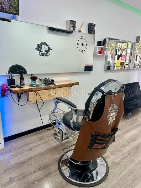 Foto 8a8526db-424f-4cc6-ad7f-8eee9ef8e4ce. Traspàs local comercial a La Verneda - La Pau Barcelona