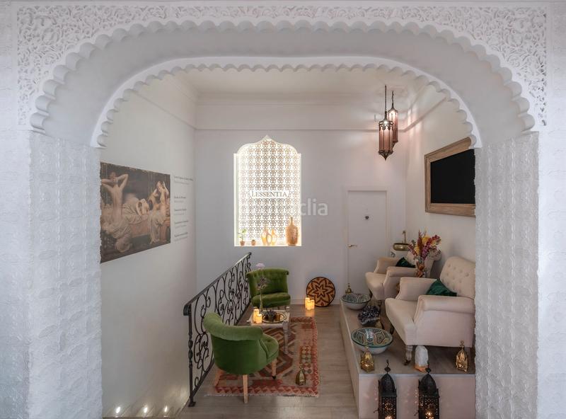 Foto fb09cf34-fa20-4c5a-b8b1-b077283654b0. Umzug geschäftsraum in carrer de balmes 211 in Sant Gervasi - Galvany Barcelona