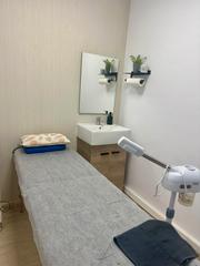 Transfer Business premise in Carrer de valència 102. Traspaso centro de estética avanzada