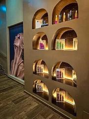 Transfer Business premise  Carrer de sardenya. Traspaso salón con spa y hammam