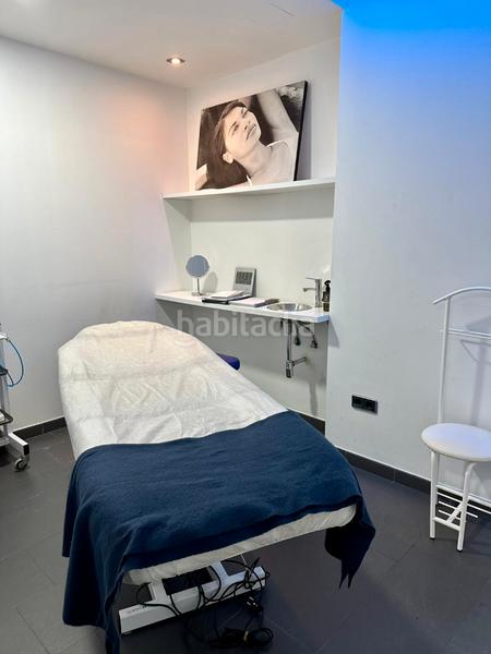 Foto 52fa5986-0067-48c5-bf95-ff5bb0aaecd1. Transfer business premise in Sant Gervasi - Galvany Barcelona