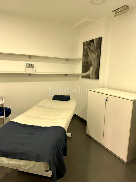 Foto b0980217-4cb3-4fac-b3e5-faeb85d148a7. Transfer business premise in Sant Gervasi - Galvany Barcelona