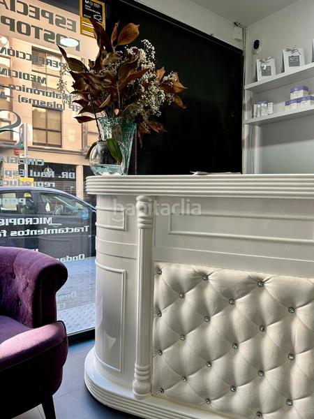 Foto f6966b88-4a54-4173-be1f-434ec211079f. Traspàs local comercial a Sant Gervasi - Galvany Barcelona