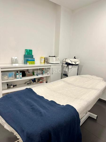 Foto 9788de93-1d75-47a3-bd8e-46f95fc7a5b9. Traspaso local comercial traspaso clínica de medicina estética (trámite) en Barcelona