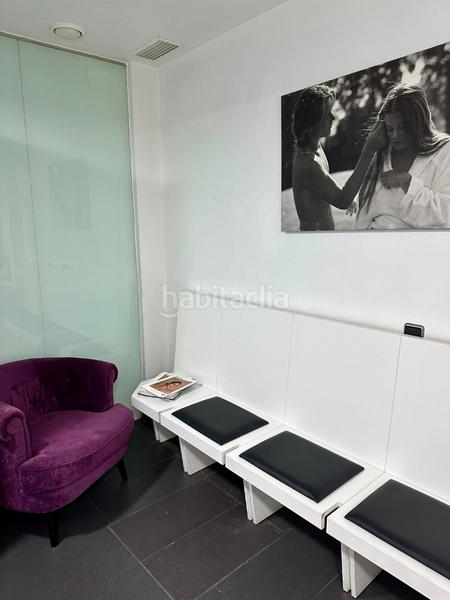 Foto ab1869aa-26ac-42c8-852c-962e9ddf7513. Trapasso locale commerciale in Sant Gervasi - Galvany Barcelona