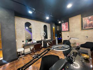 Transfer Business premise in Passatge del mercat 14. Traspaso peluquería y estética